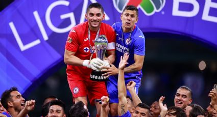 Primer triunfo de Cruz Azul en el mercado: renovación de un jugador clave