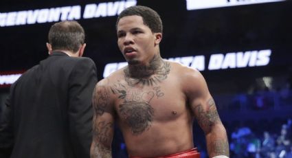 “Entrenamos para derrotarlo”: Gervonta Davis recibió una advertencia de su próximo rival