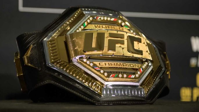 Cambio de planes: los fanáticos de UFC deberán esperar para ver uno de los combates más esperados