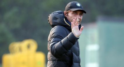 El reemplazante de Conte: Inter anunció la llegada de su nuevo entrenador