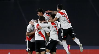 Un jugador especial para Gallardo: Banfield quiere fichar a un hombre de River