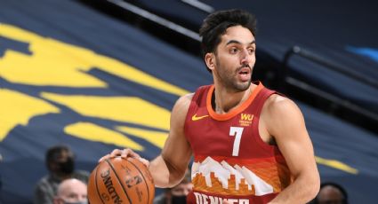 Campazzo y Nuggets buscan cerrar la serie con Trail Blazers, Suns hará lo propio ante Lakers