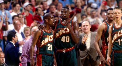 El sueño de volver a ver a los Seattle SuperSonics en la NBA está cada vez más cerca