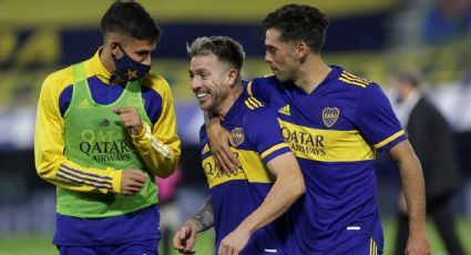 Atención Riquelme: Vélez se llevaría gratis a un jugador de Boca