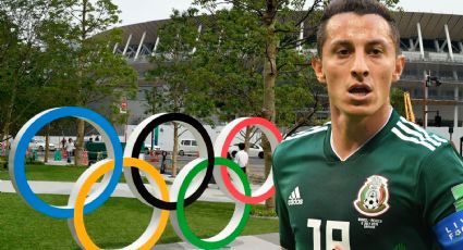 "A todos nos queda algo pendiente": Andrés Guardado se lamentó por su ausencia en Tokyo