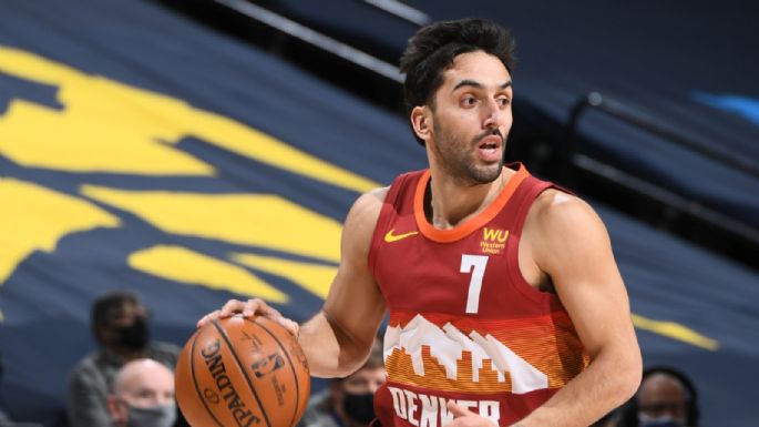 Campazzo y Nuggets buscan cerrar la serie con Trail Blazers, Suns hará lo propio ante Lakers