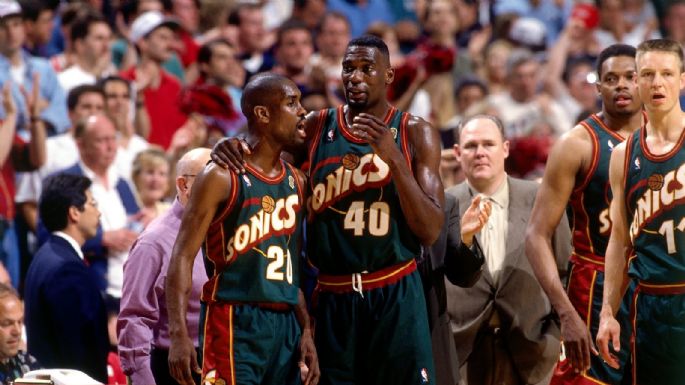 El sueño de volver a ver a los Seattle SuperSonics en la NBA está cada vez más cerca