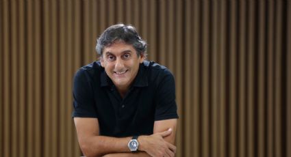 "Me llamó Francescoli": el refuerzo de River que contó detalles de su contratación