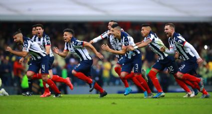 “Muchos años más”: Monterrey reveló el jugador que quiere mantener en su plantilla