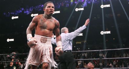 El próximo paso: Danny García pidió un rival para Gervonta Davis