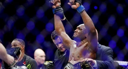 Un posible retador de Kamaru Usman criticó el presente de Colby Covington en UFC