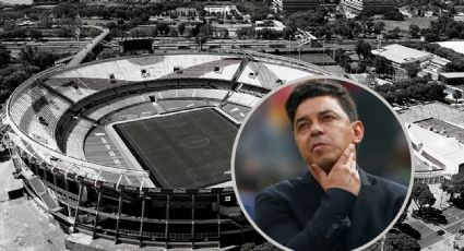 Se aleja del Monumental: River pretendía repatriarlo, pero continuará su carrera en el exterior