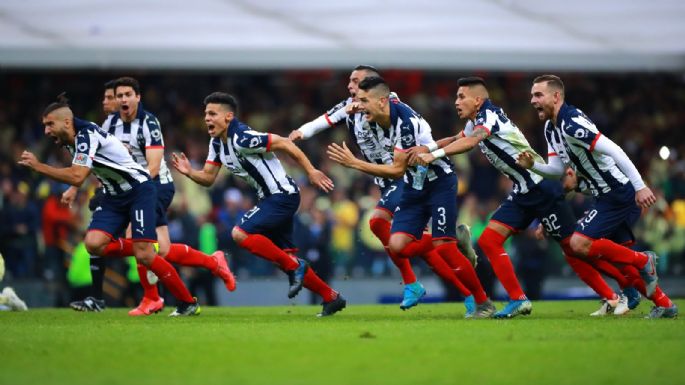 “Muchos años más”: Monterrey reveló el jugador que quiere mantener en su plantilla