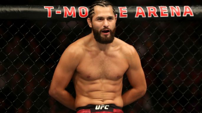 Con la mira fuera de la jaula: cuál es el pedido que le haría Jorge Masvidal a UFC