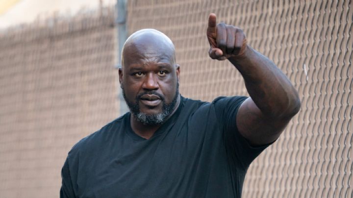 "La gente de la calle está trabajando duro": Shaquille se enojó y criticó duramente a LeBron James