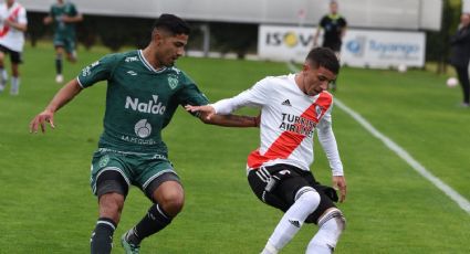 "Me gustaría jugar en River": una promesa del fútbol argentino ya tomó su decisión