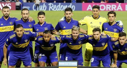 "Tomaremos medidas legales": un jugador de Boca estalló en las redes sociales