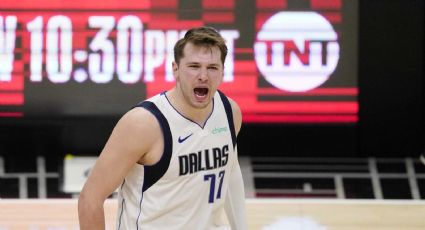 Doncic y los Mavericks buscan cerrar la serie en casa ante los Clippers