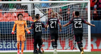 Con épica y a la final: la Selección Mexicana venció a Costa Rica y buscará un nuevo título