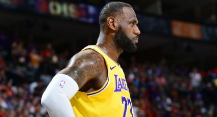 "Creo que en eso me centraré": el mensaje de LeBron que preocupó a todo Estados Unidos