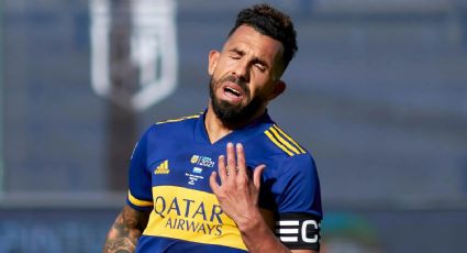 Tevez anunciará su salida de Boca: qué detalles brindó sobre su futuro