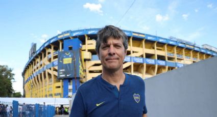 "Me di cuenta": Pergolini destrozó a Riquelme y lo acusó de creerse el dueño de Boca