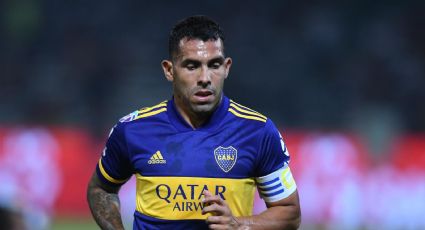 El futuro de Tevez podría estar definido: el equipo que lo esperaría en 2022