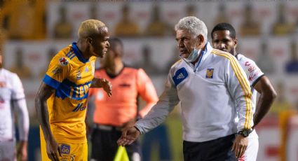 Quiere a los suyos: Ricardo Ferretti iría en busca de varios jugadores de Tigres