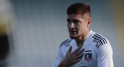 Gustavo Quinteros confirmó al reemplazante de Leonardo Gil para el duelo entre Colo Colo y La Serena