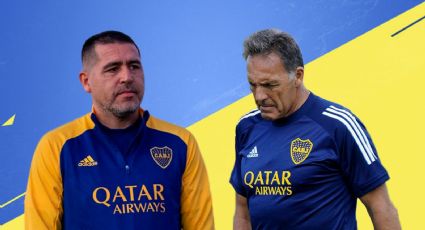 Riquelme ya le avisó a Russo: Boca concretó la venta de un jugador titular