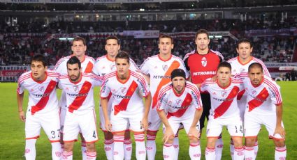 Los hinchas sueñan con su regreso: un ex River recibió un galardón en la Premier League