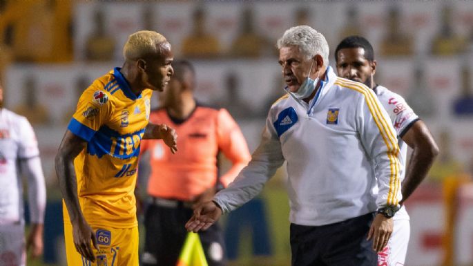 Quiere a los suyos: Ricardo Ferretti iría en busca de varios jugadores de Tigres