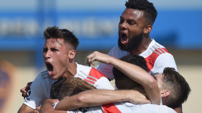 River quiere asegurarse a un jugador consultado por otro grande y comenzó las negociaciones