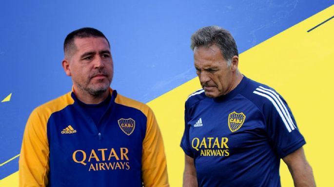 Riquelme ya le avisó a Russo: Boca concretó la venta de un jugador titular