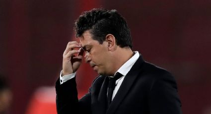 Panorama desalentador: cuál es el objetivo de River tras el pase frustrado de Sebastián Driussi