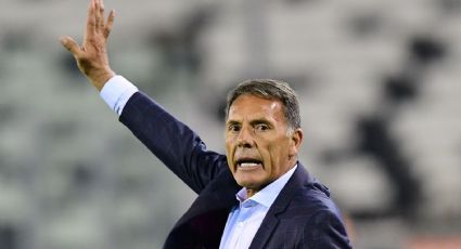 Situación inesperada para un delantero en Boca: Russo no lo quiere
