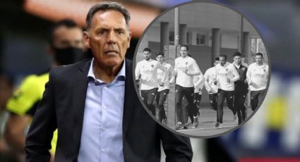 Continúan las bajas: Boca confirmó la venta de otro jugador titular para Russo