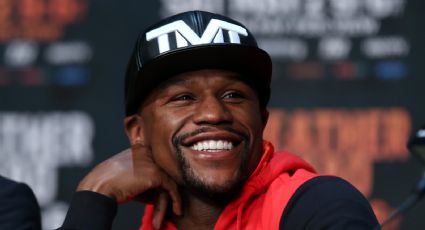 Valió cada centavo: así es la lujosa mansión que adquirió Floyd Mayweather