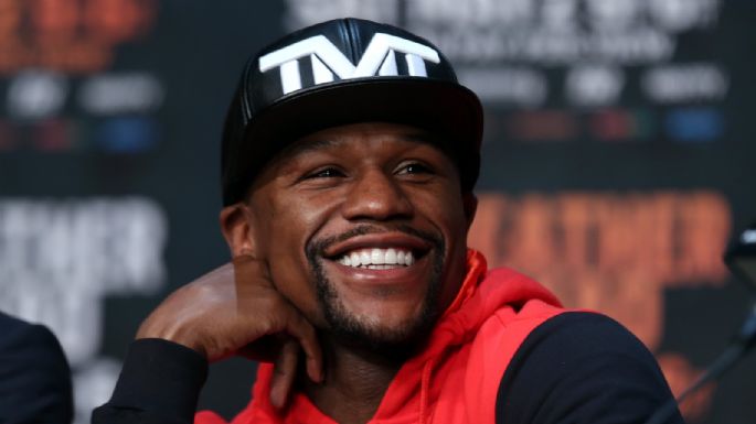 Valió cada centavo: así es la lujosa mansión que adquirió Floyd Mayweather