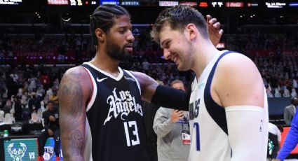 Con Doncic no alcanzó y Clippers pasó de ronda, mientras Hawks sorprendió en Philadelphia