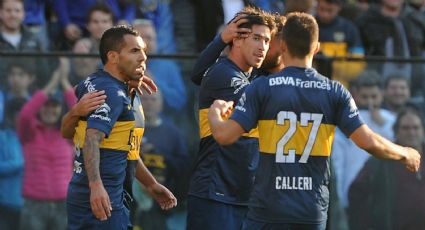 Boca no consigue refuerzos en ataque: otro jugador bajó el pulgar ante su posible regreso