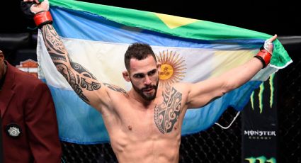 "No quiero más descanso": Santiago Ponzinibbio ya planea el resto de su año