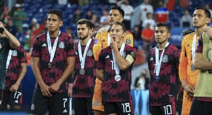 La Selección Mexicana cayó ante Estados Unidos con polémica y perdió la Copa de las Naciones