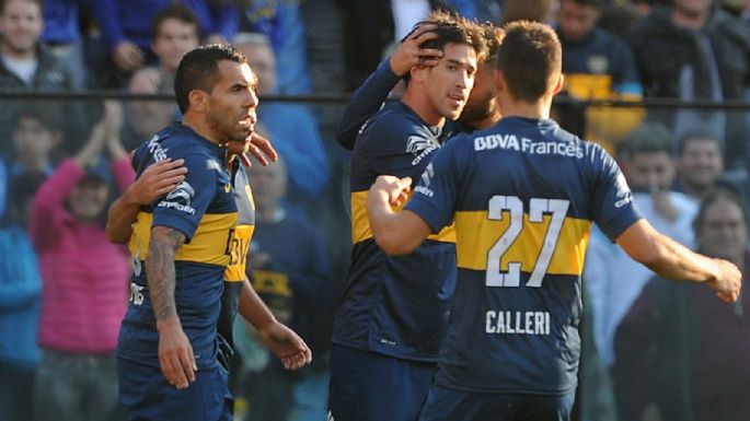 Boca no consigue refuerzos en ataque: otro jugador bajó el pulgar ante su posible regreso