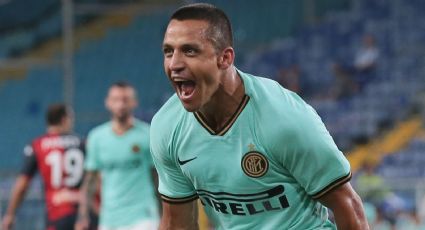 Inter está más cerca de concretar una venta que podría beneficiar a Alexis Sánchez