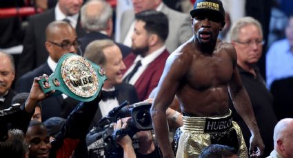 Fuertes repercusiones y un claro mensaje: “Querido Floyd Mayweather, por favor no vuelvas”