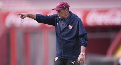 Independiente se rearma y Falcioni pidió la llegada de tres jugadores