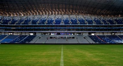 "Creo que era momento de regresar a casa": Monterrey presentó el refuerzo que ilusiona a los hinchas