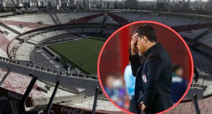 El delantero internacional por el que preguntó River y la cifra millonaria que le pidieron