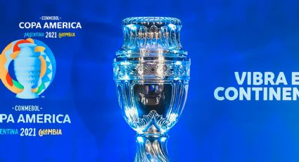 Vuelve la Copa América: estos son los partidos del día